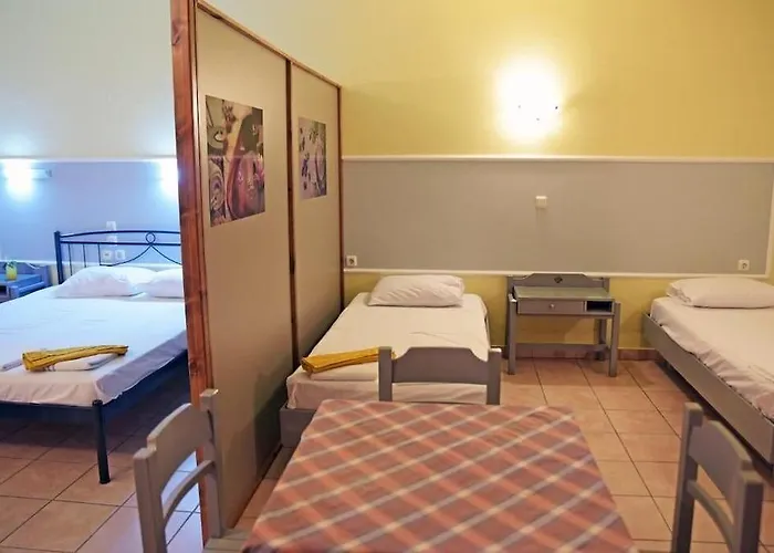 Falirala Апартаменты *