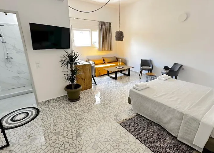 Falirala Апартаменты *