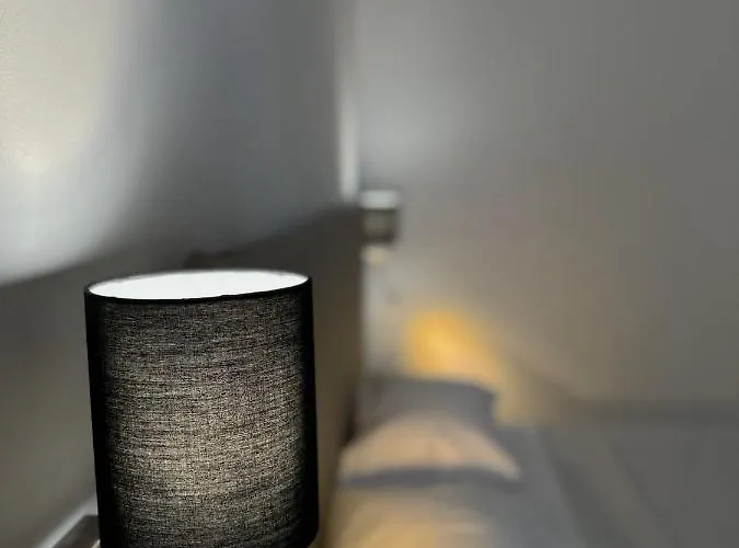 Falirala Апартаменты *